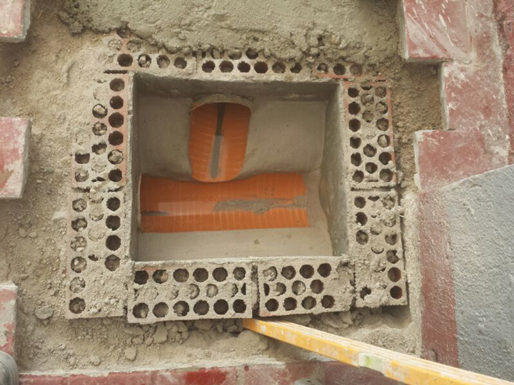 Trabajos de pocería: Servicios de Imfatesa Trabajos de pocería: Servicios de Imfatesa