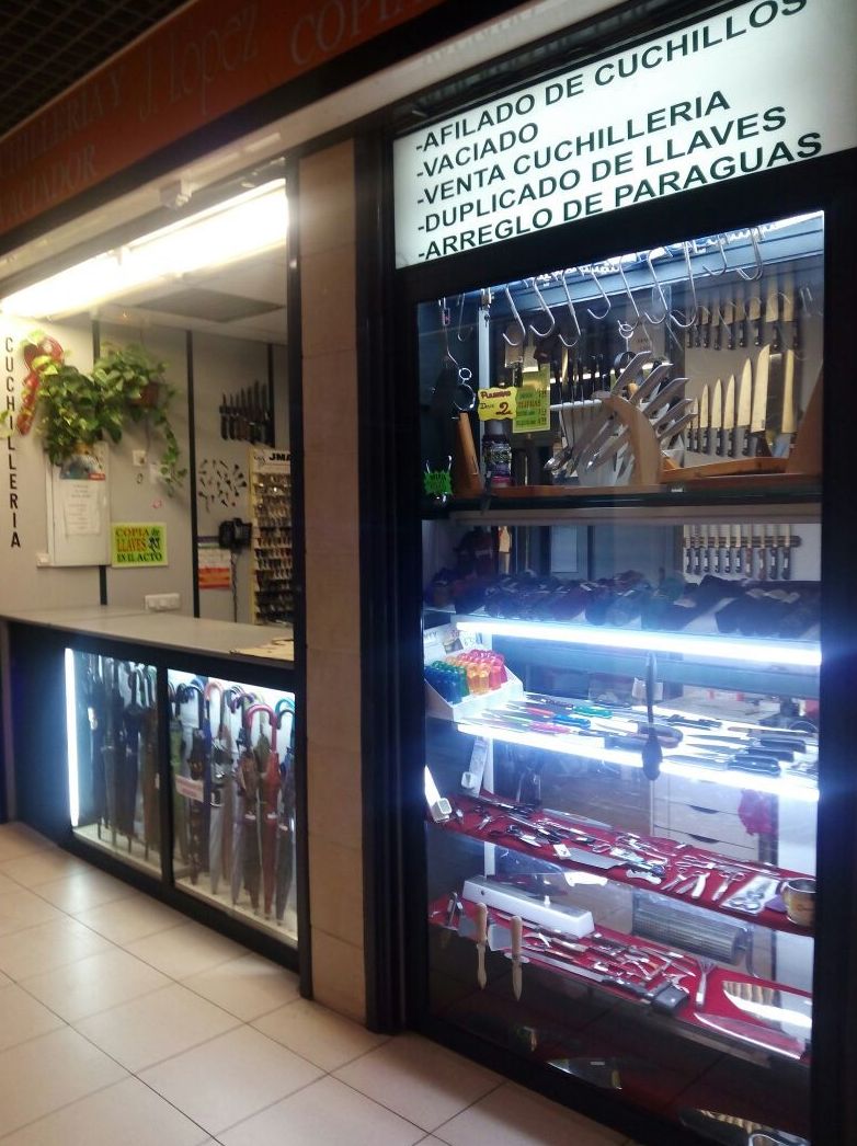 Duplicado de llaves en Madrid 