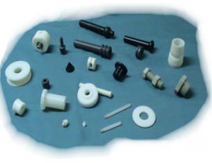 Plástico: Productos de Talleres Luse Plástico: Productos de Talleres Luse