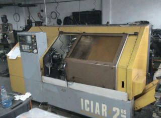 Maquinaria CNC: Productos de Talleres Luse Maquinaria CNC: Productos de Talleres Luse
