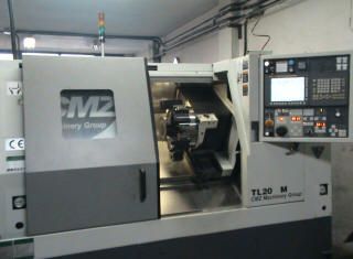Maquinaria CNC: Productos de Talleres Luse Maquinaria CNC: Productos de Talleres Luse