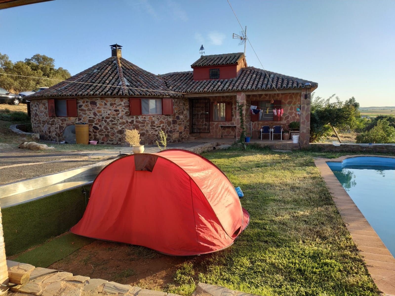 Campamentos y fines de semana: Servicios de Ceremonias Terapeuticas de Ayahuasca y Bufo Alvarius Campamentos y fines de semana: Servicios de Ceremonias Terapeuticas de Ayahuasca y Bufo Alvarius