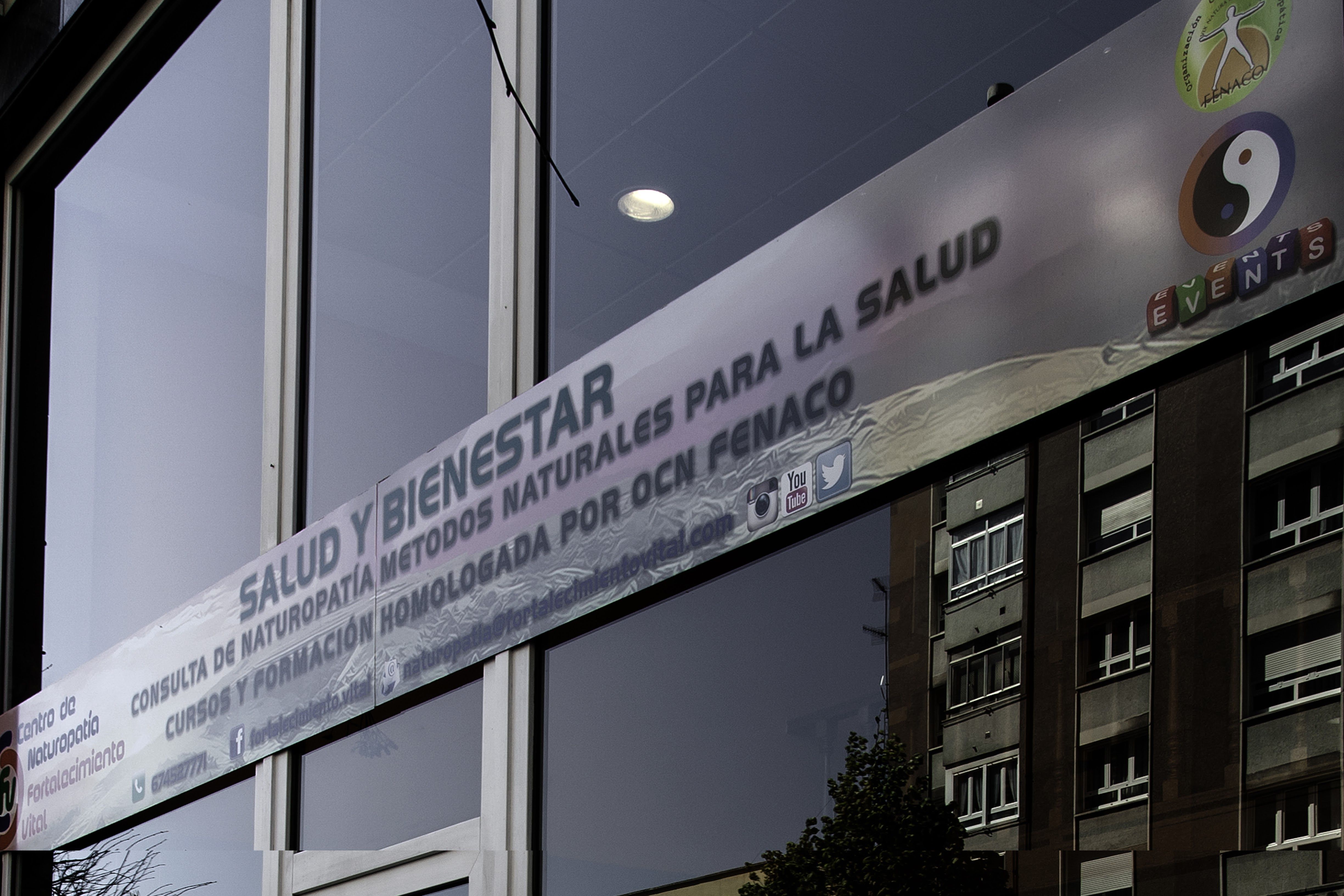 Foto 6 de Cursos de naturopatía en Asturias en  | Fortalecimiento Vital