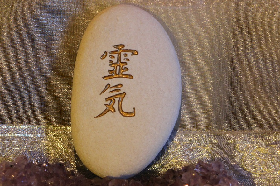 Reiki: Servicios y Productos de Creoterapia Reiki: Servicios y Productos de Creoterapia