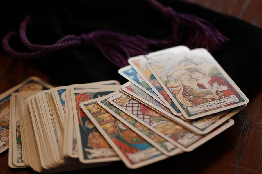 Curso de Tarot: Servicios y Productos de Creoterapia Curso de Tarot: Servicios y Productos de Creoterapia
