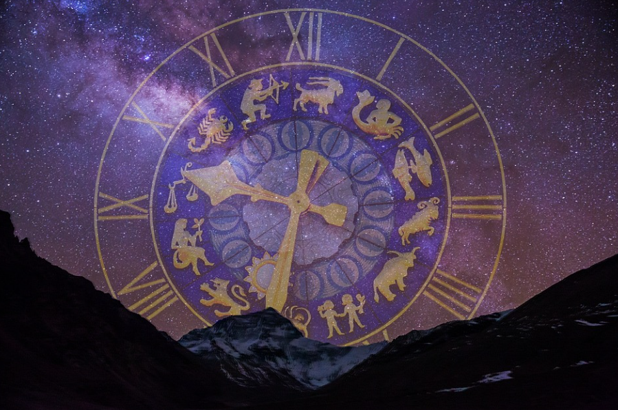 Curso de Astrología: Servicios y Productos de Creoterapia Curso de Astrología: Servicios y Productos de Creoterapia