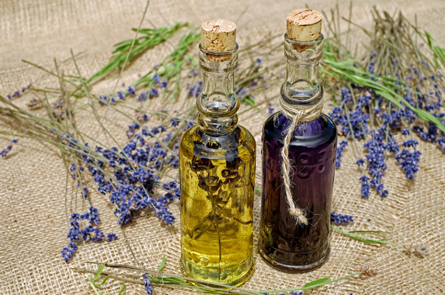 Curso de Aromaterapia: Servicios y Productos de Creoterapia Curso de Aromaterapia: Servicios y Productos de Creoterapia
