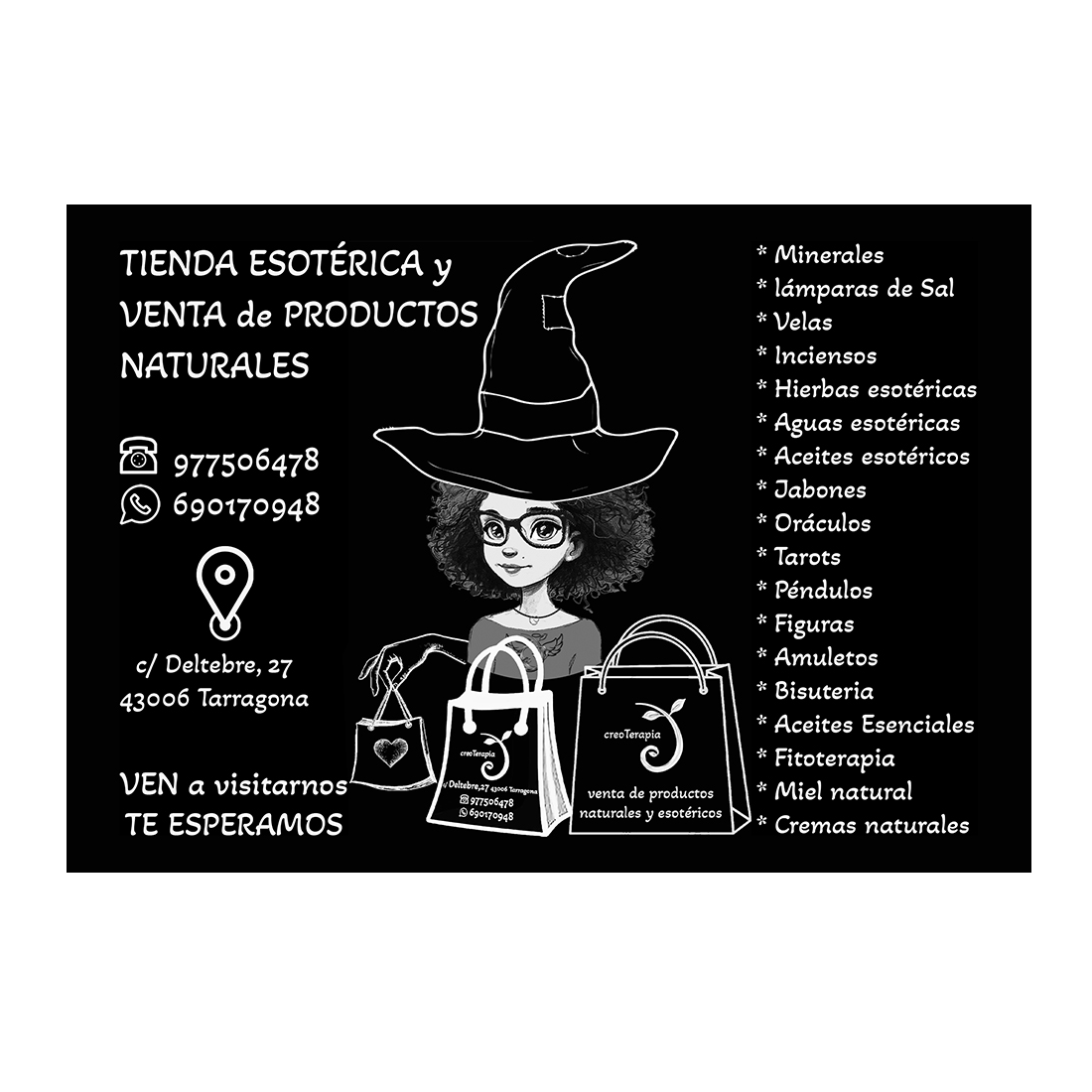 Ventas: Servicios y Productos de Creoterapia Ventas: Servicios y Productos de Creoterapia