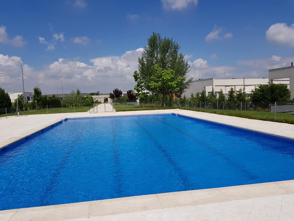 Piscinas: Servicios integrales de DSC Servicios Piscinas: Servicios integrales de DSC Servicios