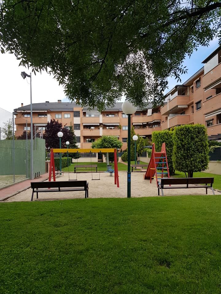 Jardinería: Servicios integrales de DSC Servicios Jardinería: Servicios integrales de DSC Servicios