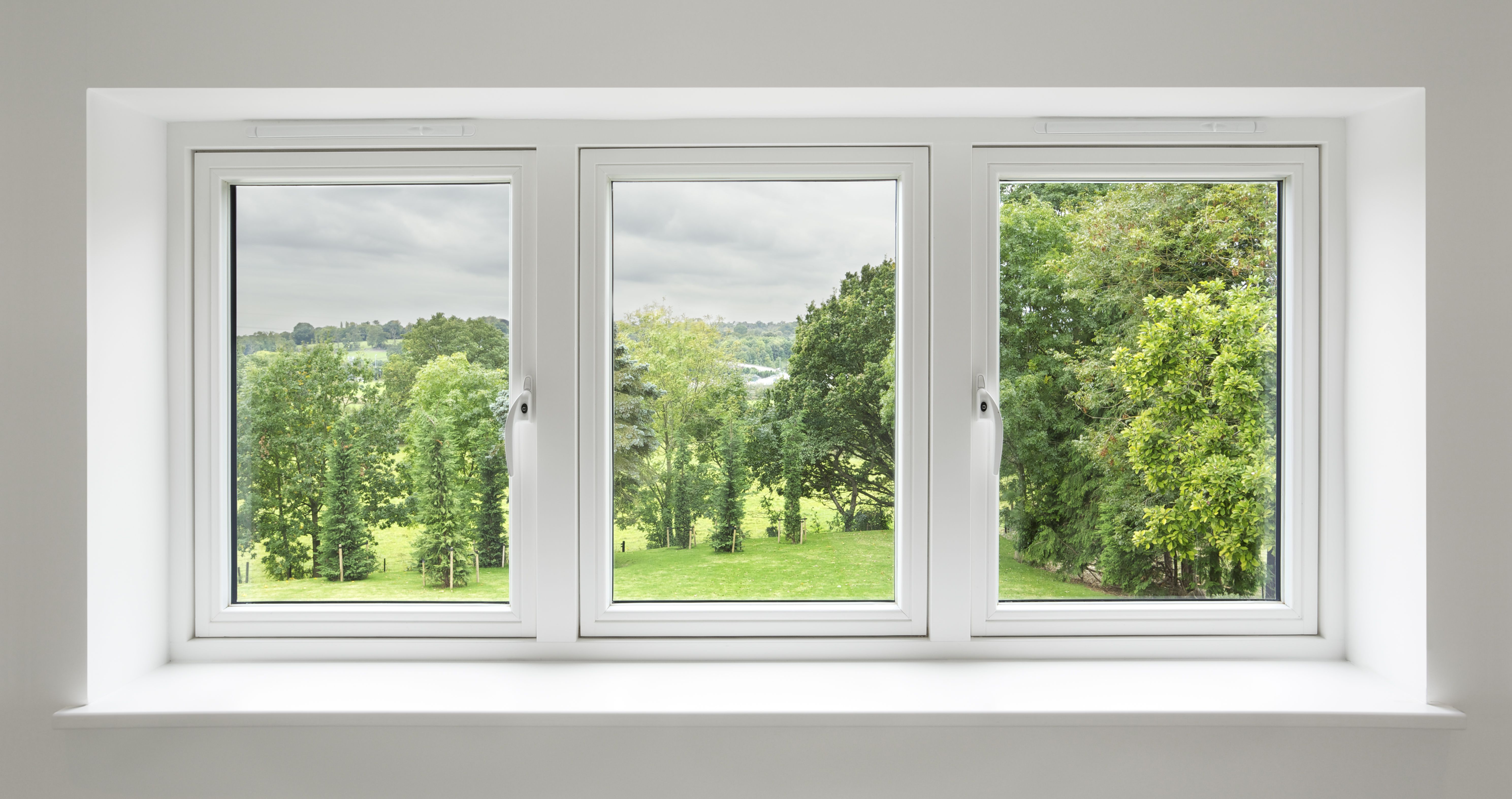 Ventanas de aluminio y PVC Móstoles