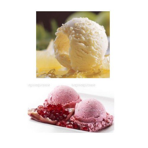 Postres y tés: Productos de Kitchen Foods Málaga Postres y tés: Productos de Kitchen Foods Málaga