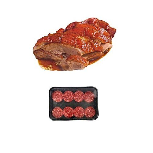 Carne, pollo y aves: Productos de Kitchen Foods Málaga Carne, pollo y aves: Productos de Kitchen Foods Málaga