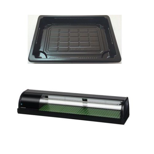 Envases, utensilios y otros: Productos de Kitchen Foods Málaga Envases, utensilios y otros: Productos de Kitchen Foods Málaga