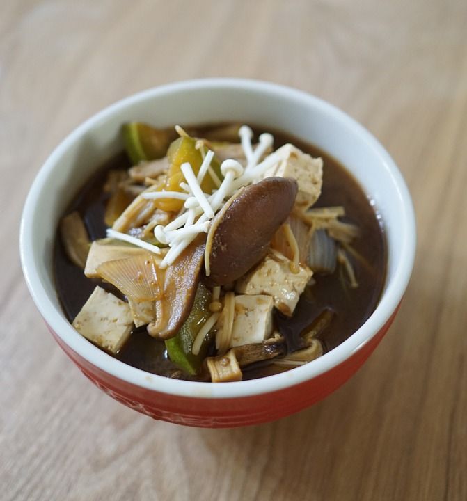 Miso y tofu: Productos de Kitchen Foods Málaga Miso y tofu: Productos de Kitchen Foods Málaga