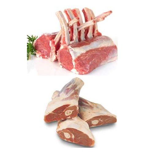 Carne de cordero y de cerdo: Productos de Kitchen Foods Málaga Carne de cordero y de cerdo: Productos de Kitchen Foods Málaga