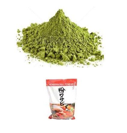 Wasabi y derivados: Productos de Kitchen Foods Málaga Wasabi y derivados: Productos de Kitchen Foods Málaga