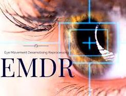 EMDR: Tratamientos de Gabinete Psicopedagógico Estímulo EMDR: Tratamientos de Gabinete Psicopedagógico Estímulo
