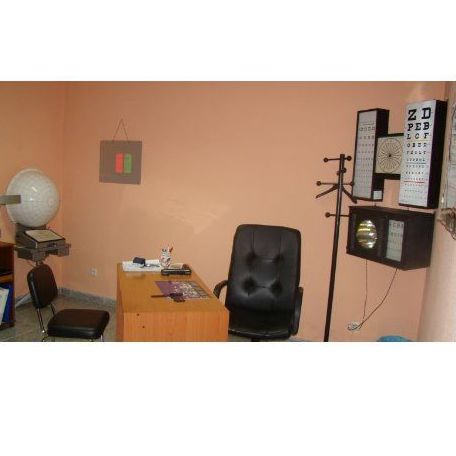 Reconocimientos médicos : Servicios de Centro de Reconocimiento de conductores Cevarma Reconocimientos médicos : Servicios de Centro de Reconocimiento de conductores Cevarma