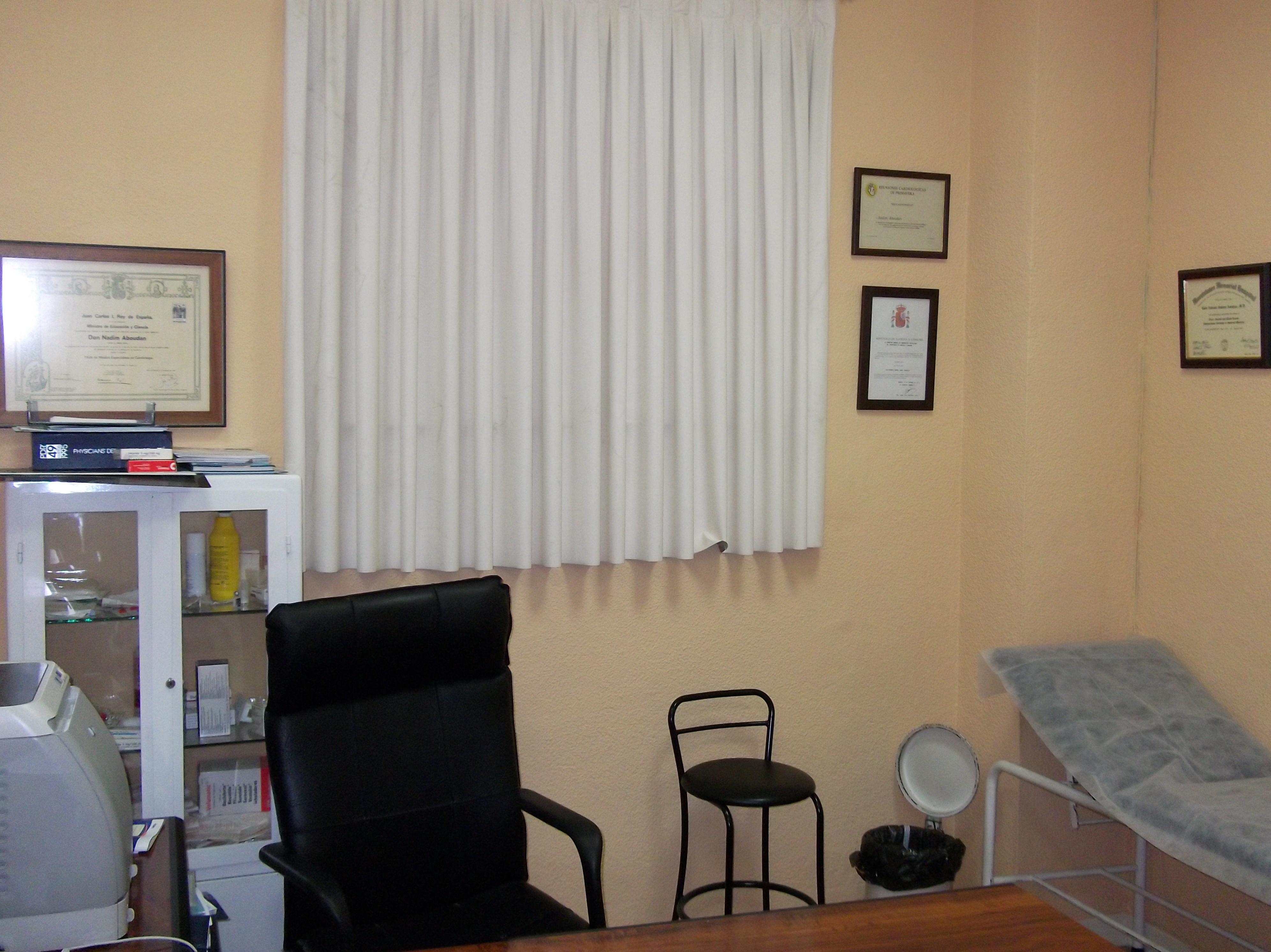 Foto 3 de Reconocimientos y certificados médicos en Úbeda | Centro Médico De Reconocimiento CMR