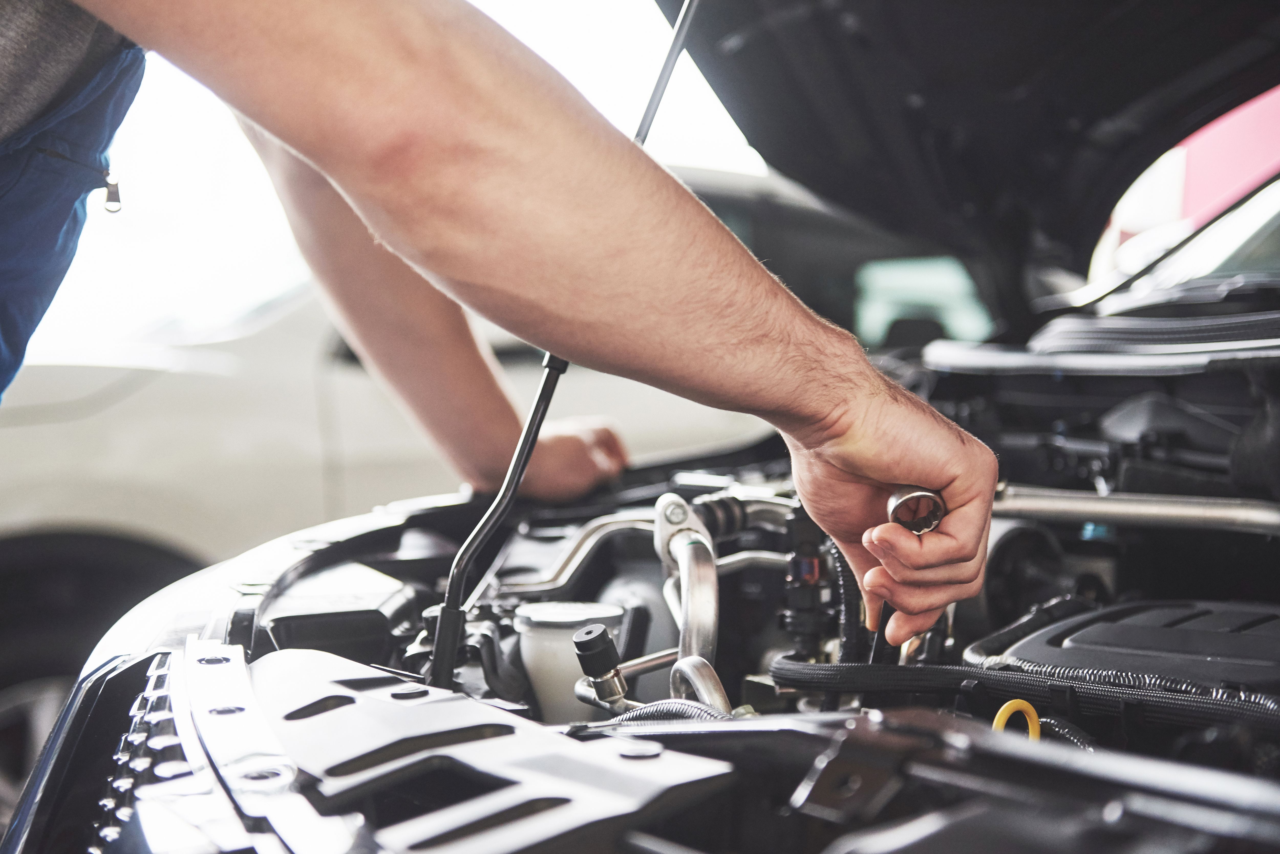 Servicios de taller: Servicios de Autos Quirós Servicios de taller: Servicios de Autos Quirós