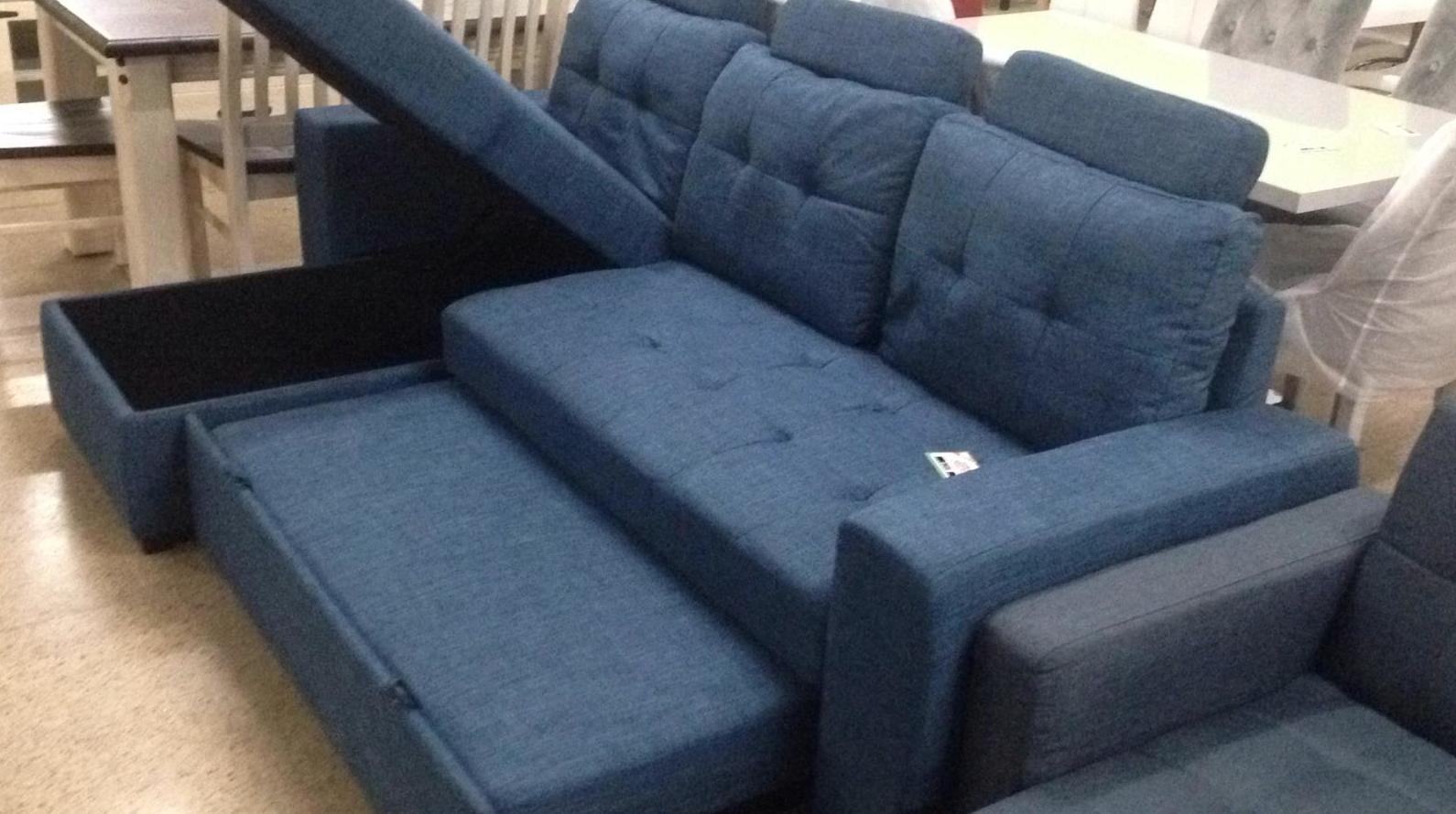 Sofás cama Modelo Italiano: Servicios y productos de Remar Castellón Sofás cama Modelo Italiano: Servicios y productos de Remar Castellón