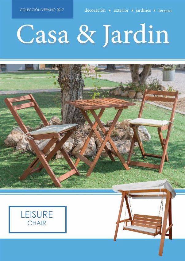 Madera de teka, forja y cristal y columpios variados en colores y formas: Servicios y productos de Remar Castellón Madera de teka, forja y cristal y columpios variados en colores y formas: Servicios y productos de Remar Castellón