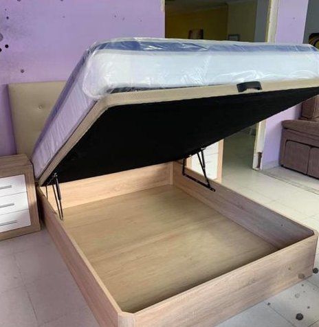 Canapé 105 cm x 190 cm: Productos de Remar Castellón Canapé 105 cm x 190 cm: Productos de Remar Castellón