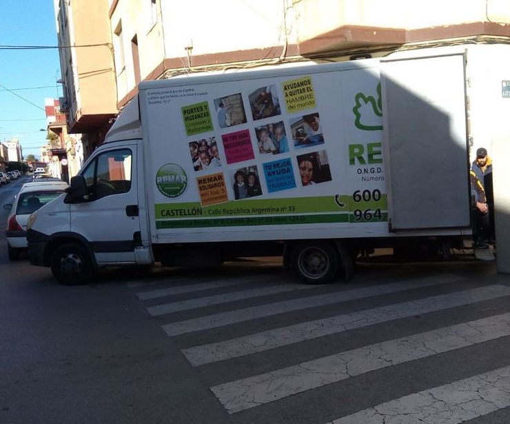 No image Remar Castellon