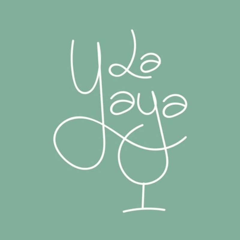 TAKE AWAY: Carta de Restaurante La Yaya TAKE AWAY: Carta de Restaurante La Yaya