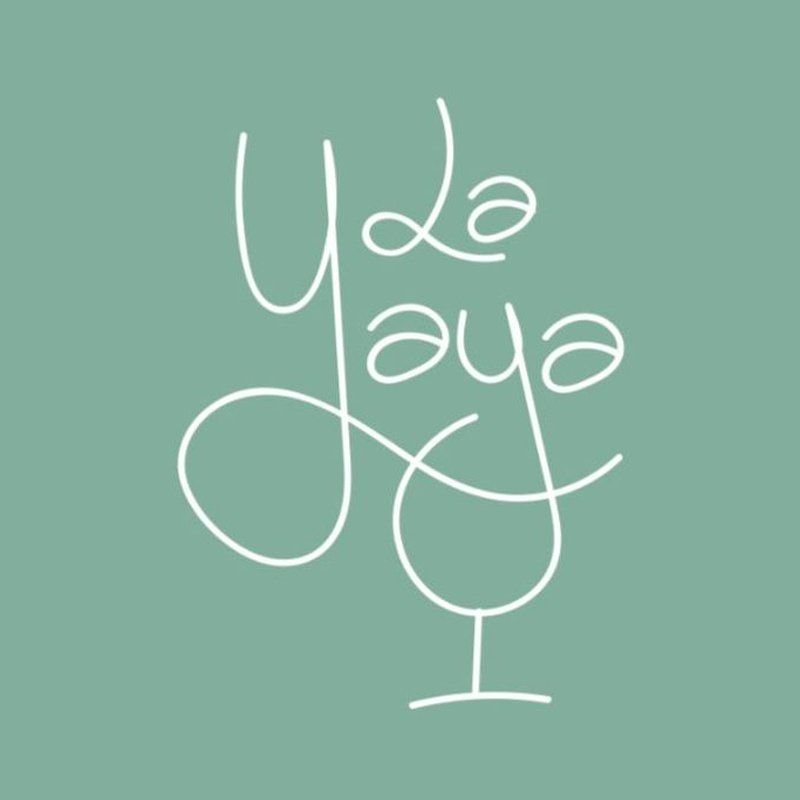 Carta de vinos: Carta de Restaurante La Yaya Carta de vinos: Carta de Restaurante La Yaya