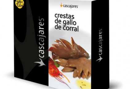 Conservas: Productos de Ahullana & Lanusse Conservas: Productos de Ahullana & Lanusse