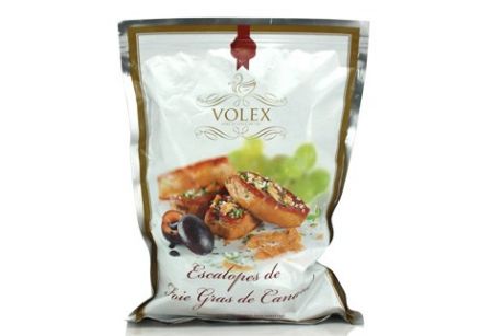 Aves: Productos de Ahullana & Lanusse Aves: Productos de Ahullana & Lanusse