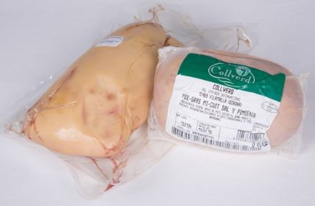 Aves: Productos de Ahullana & Lanusse Aves: Productos de Ahullana & Lanusse