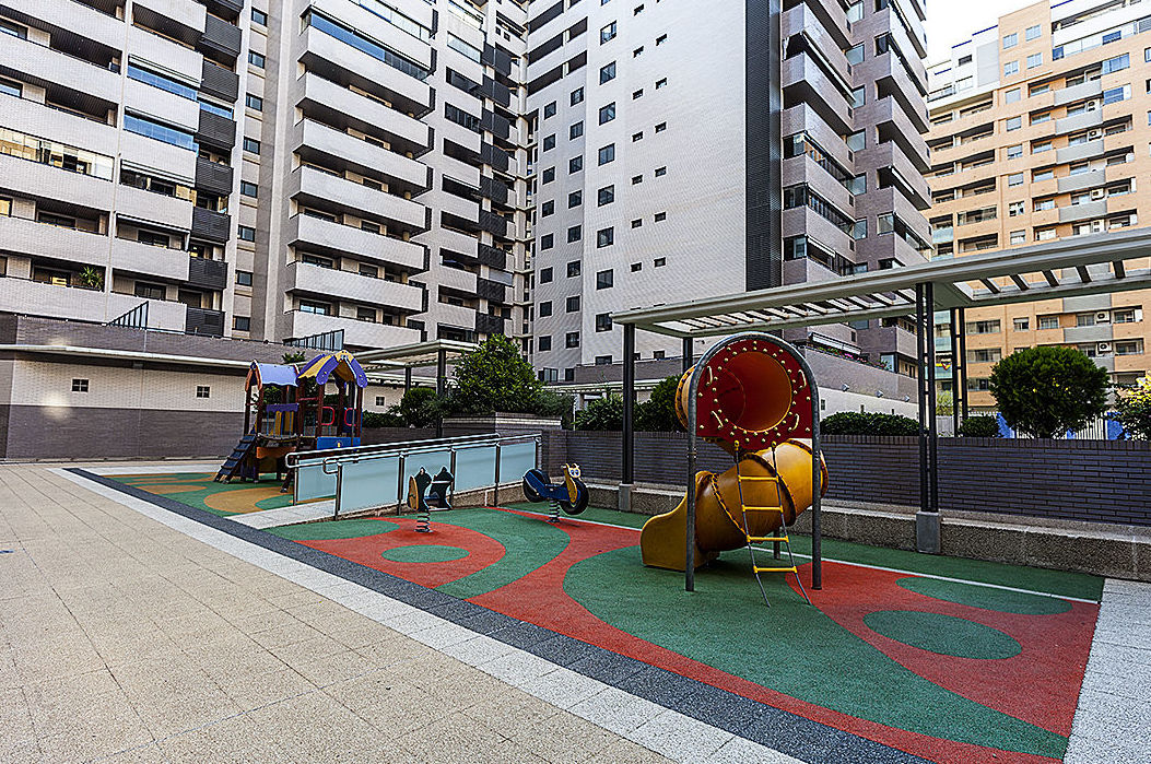 Zona infantil Zona infantil