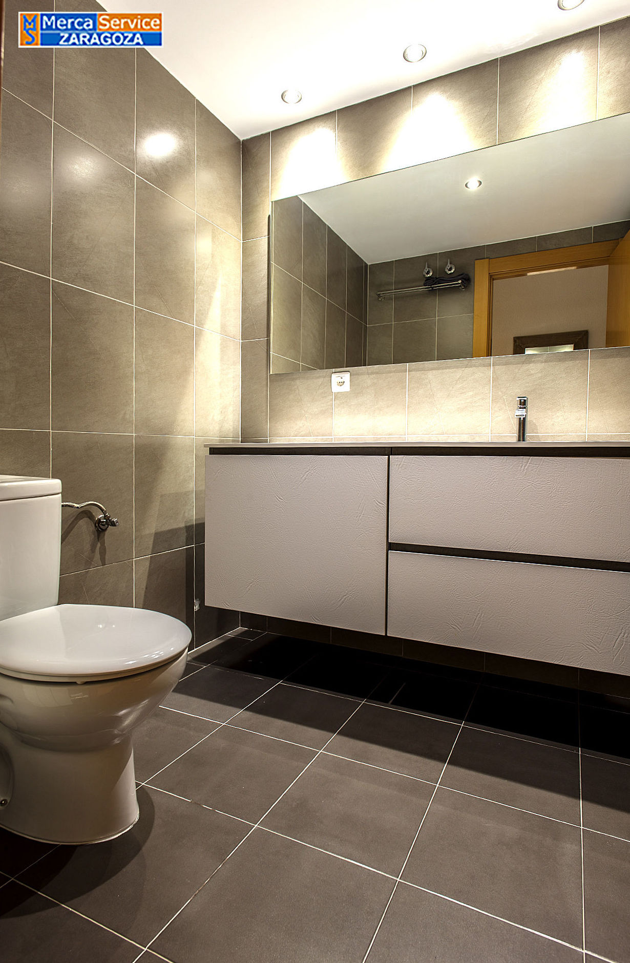 Baño en suite Baño en suite