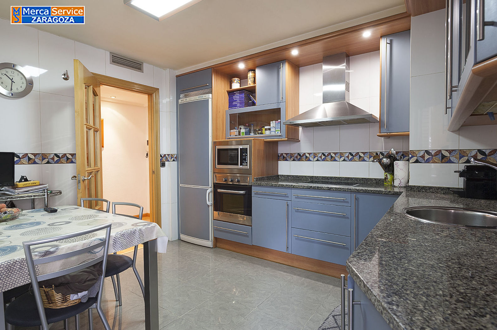 Cocina Cocina