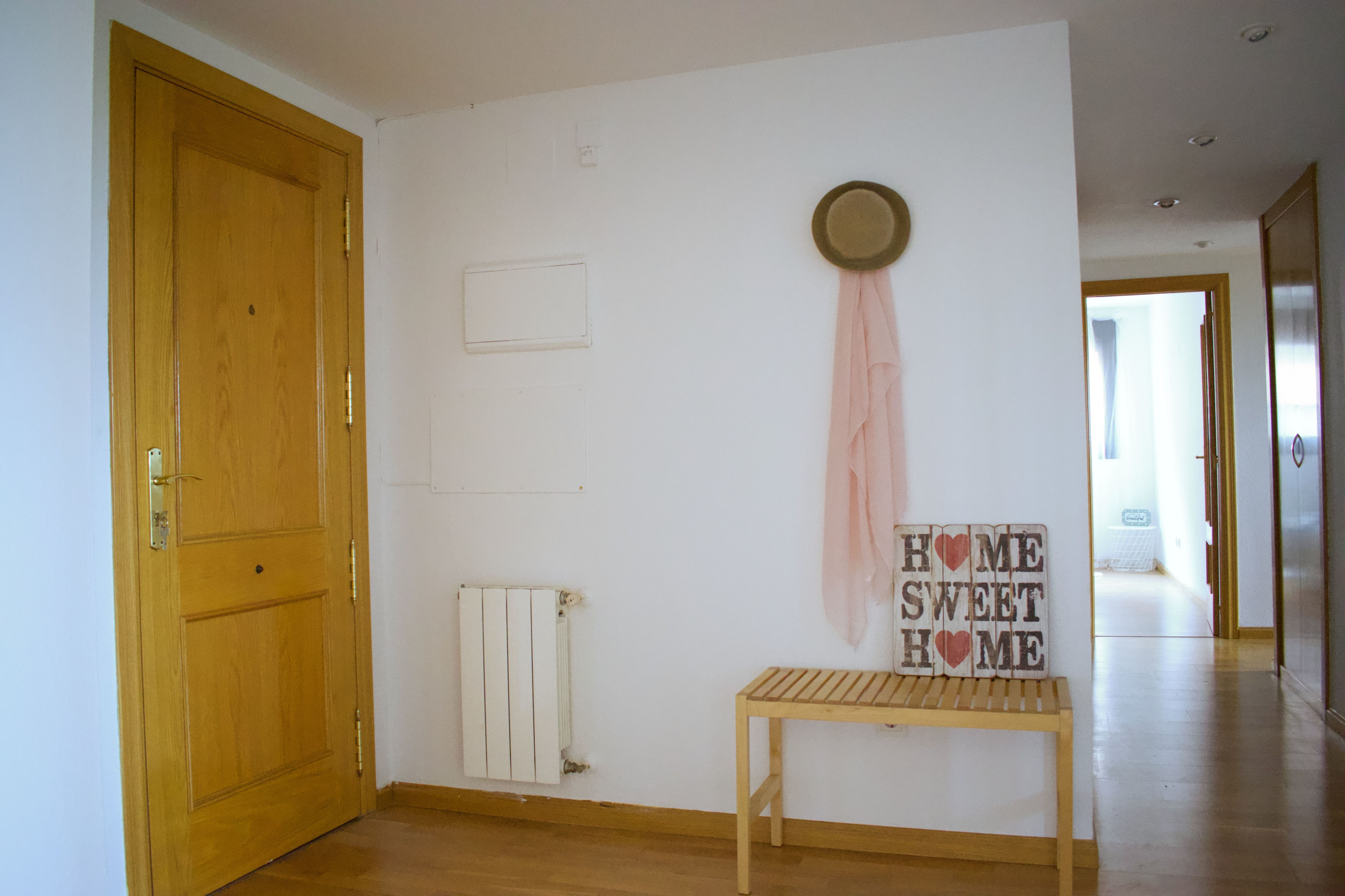 VIVIENDA 4 DORMITORIOS FRENTE A ARAGONIA: Servicios de Servicios Inmobiliarios Merca Service Zaragoza VIVIENDA 4 DORMITORIOS FRENTE A ARAGONIA: Servicios de Servicios Inmobiliarios Merca Service Zaragoza