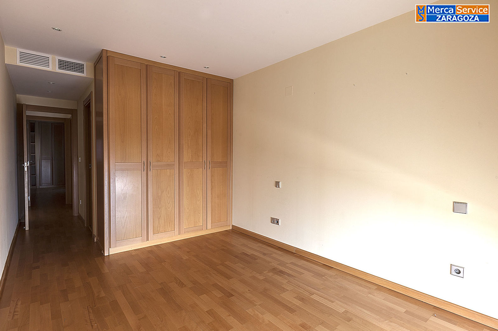 Dormitorio principal Dormitorio principal