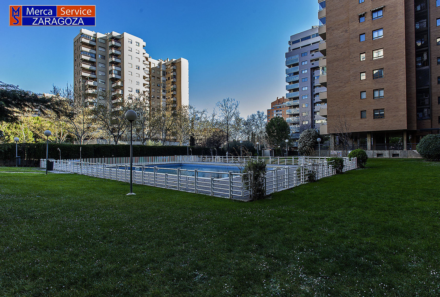 Piscina Piscina