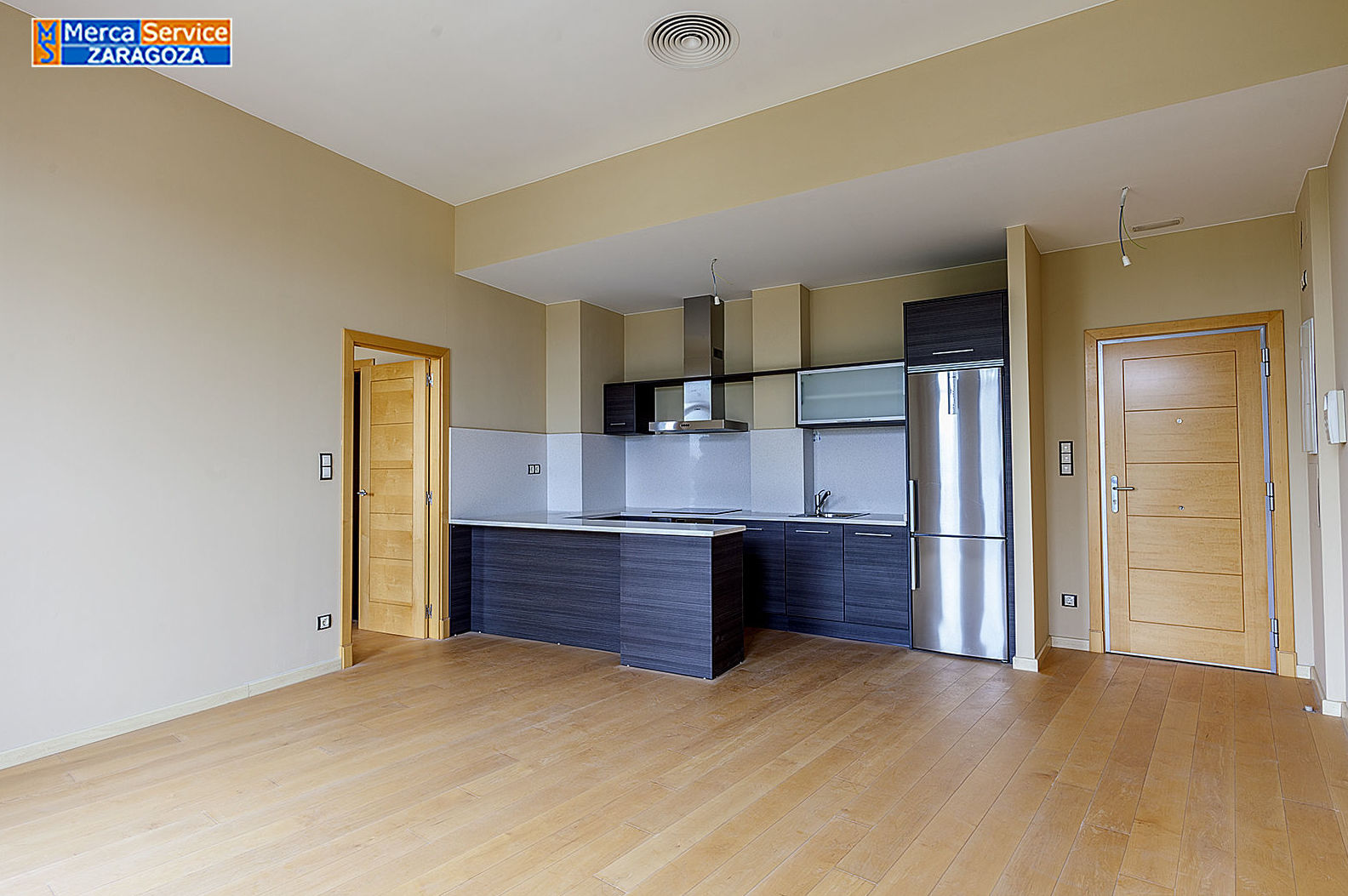 Apartamento obra nueva en Marcelino Alvarez: Servicios de Servicios Inmobiliarios Merca Service Zaragoza Apartamento obra nueva en Marcelino Alvarez: Servicios de Servicios Inmobiliarios Merca Service Zaragoza