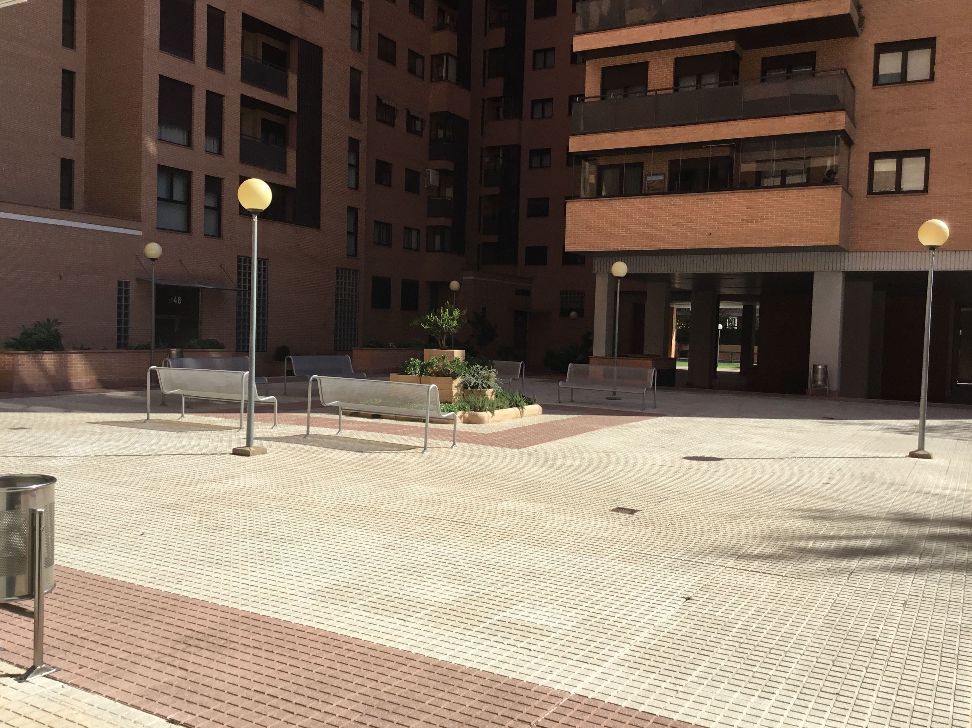 Urbanización Urbanización