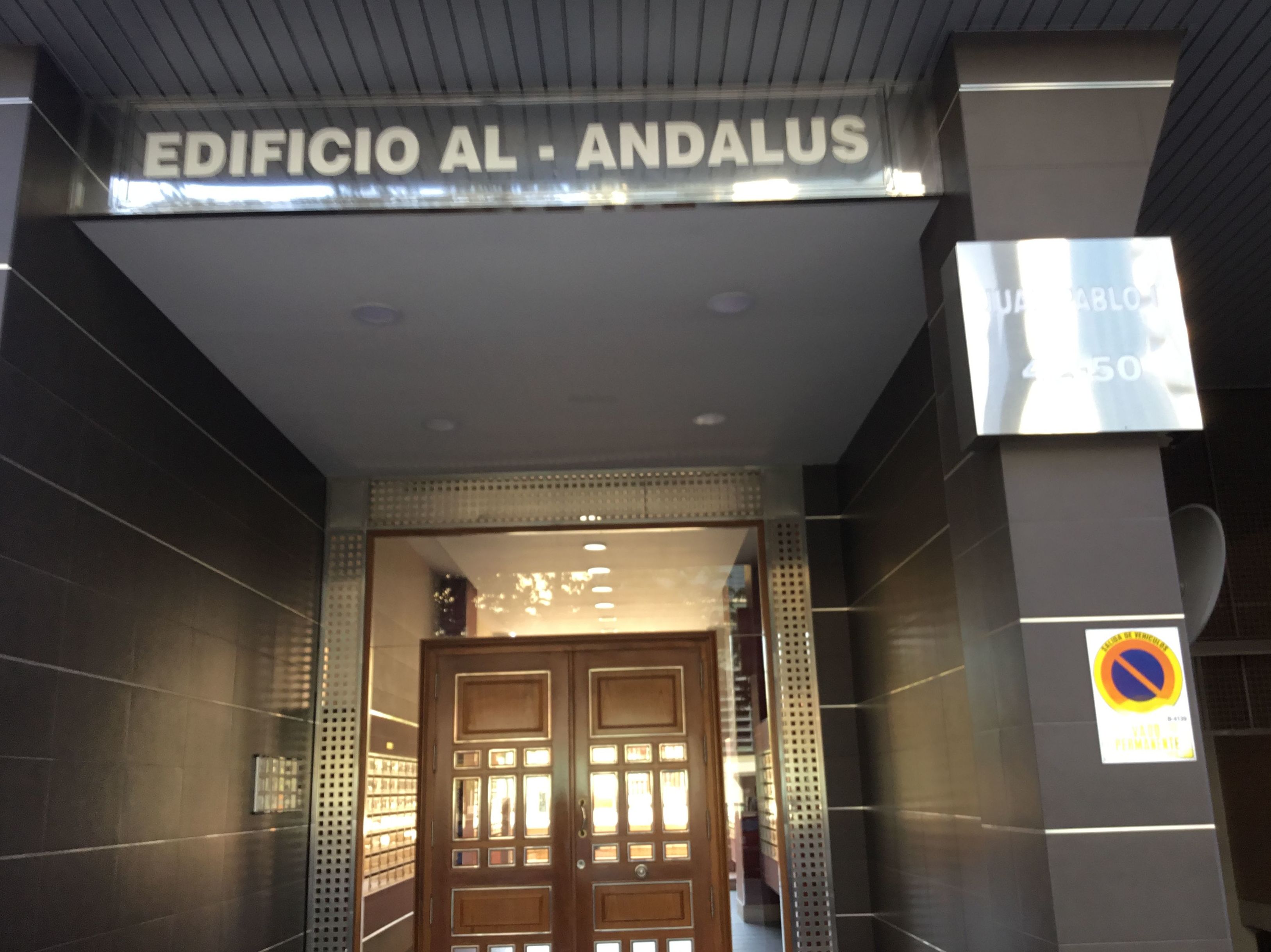 Fachada Fachada