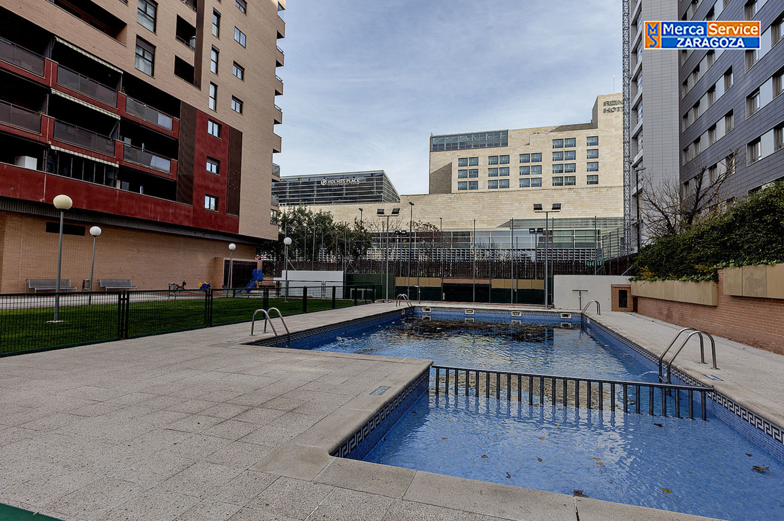 Piscina Piscina