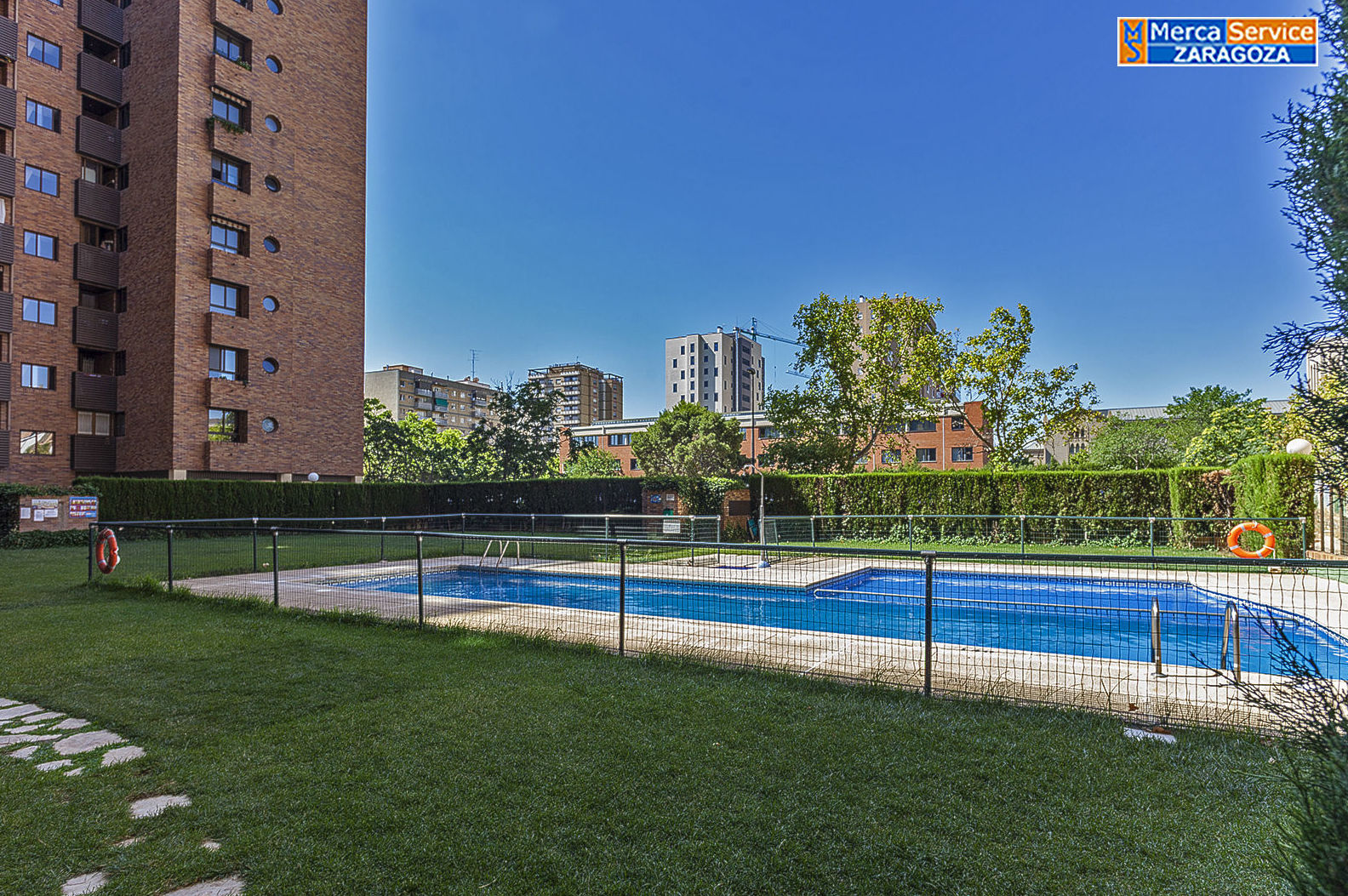 Piscina Piscina