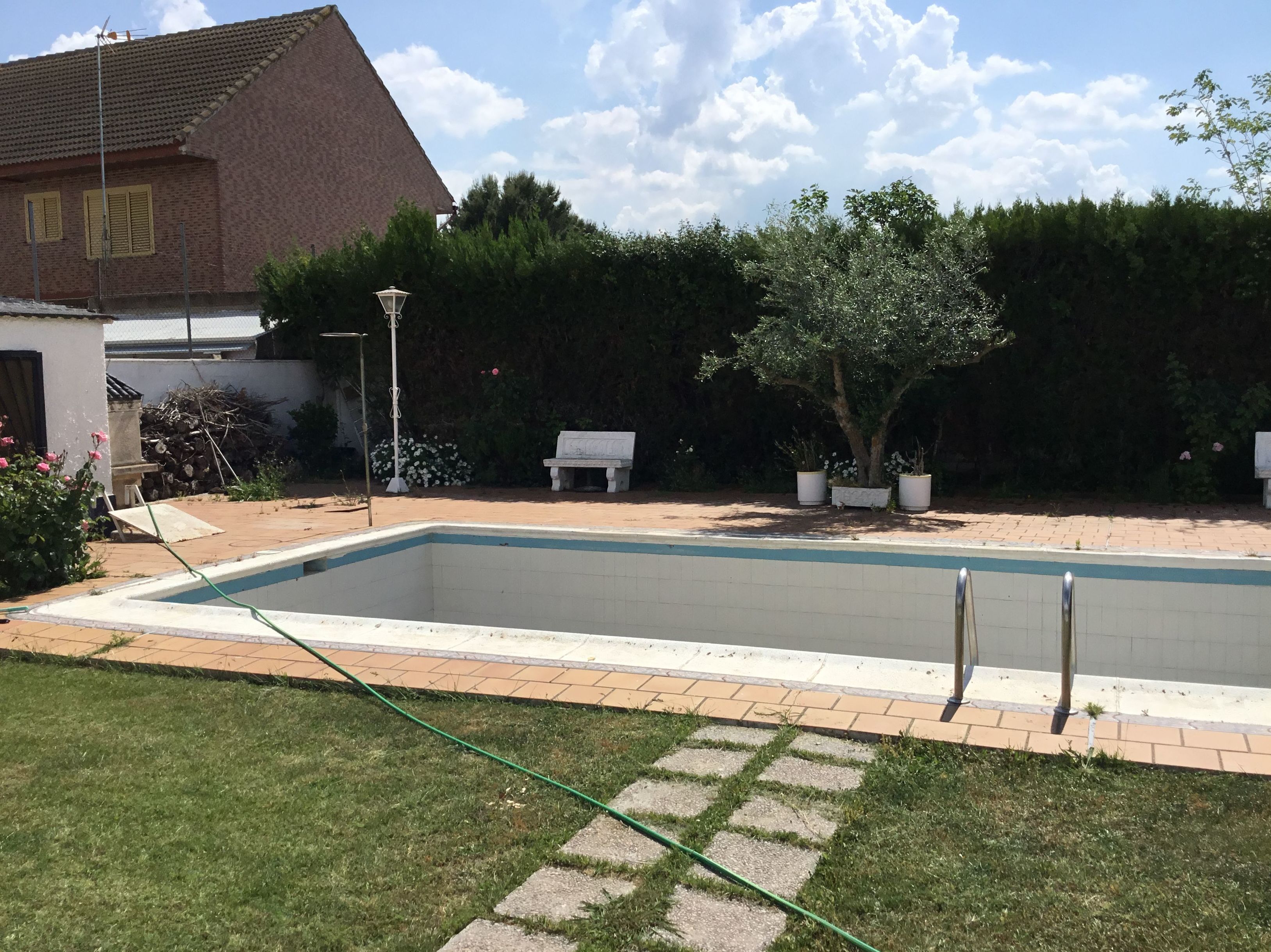 Piscina Piscina