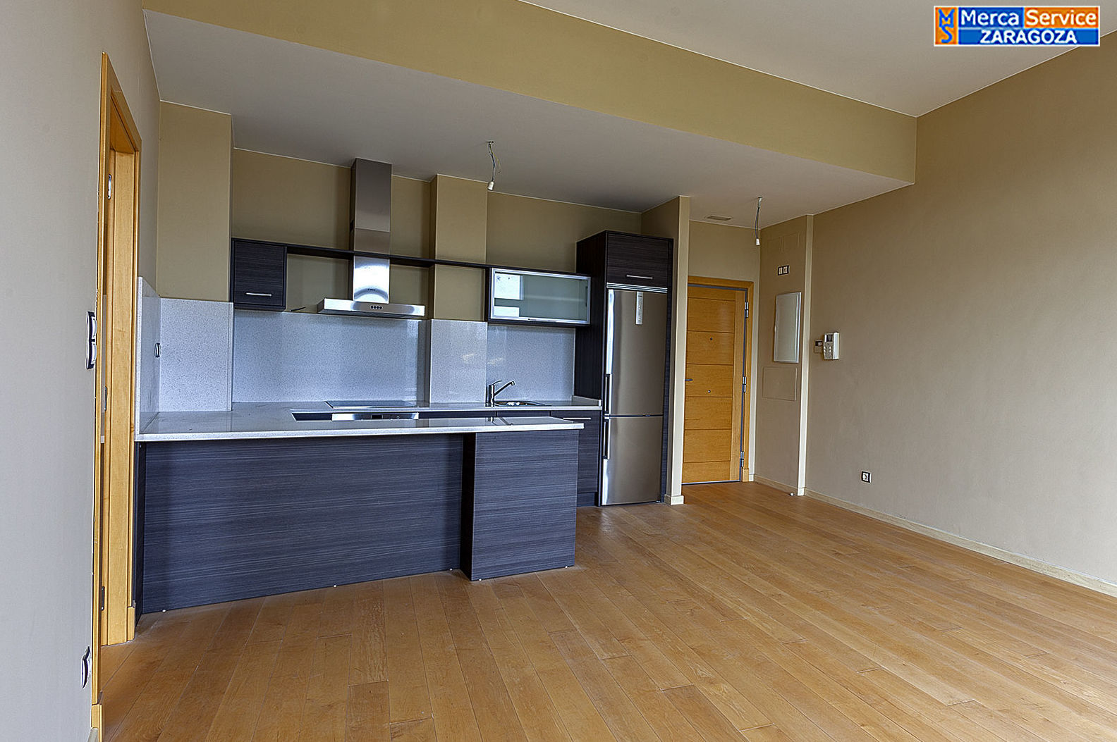 Apartamento obra nueva en Marcelino Alvarez: Servicios de Servicios Inmobiliarios Merca Service Zaragoza Apartamento obra nueva en Marcelino Alvarez: Servicios de Servicios Inmobiliarios Merca Service Zaragoza