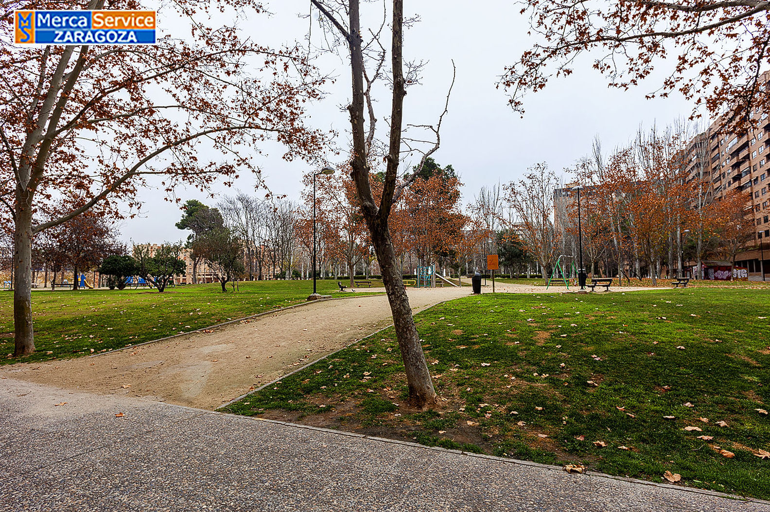 Parque Parque