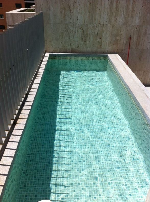 Piscina Piscina