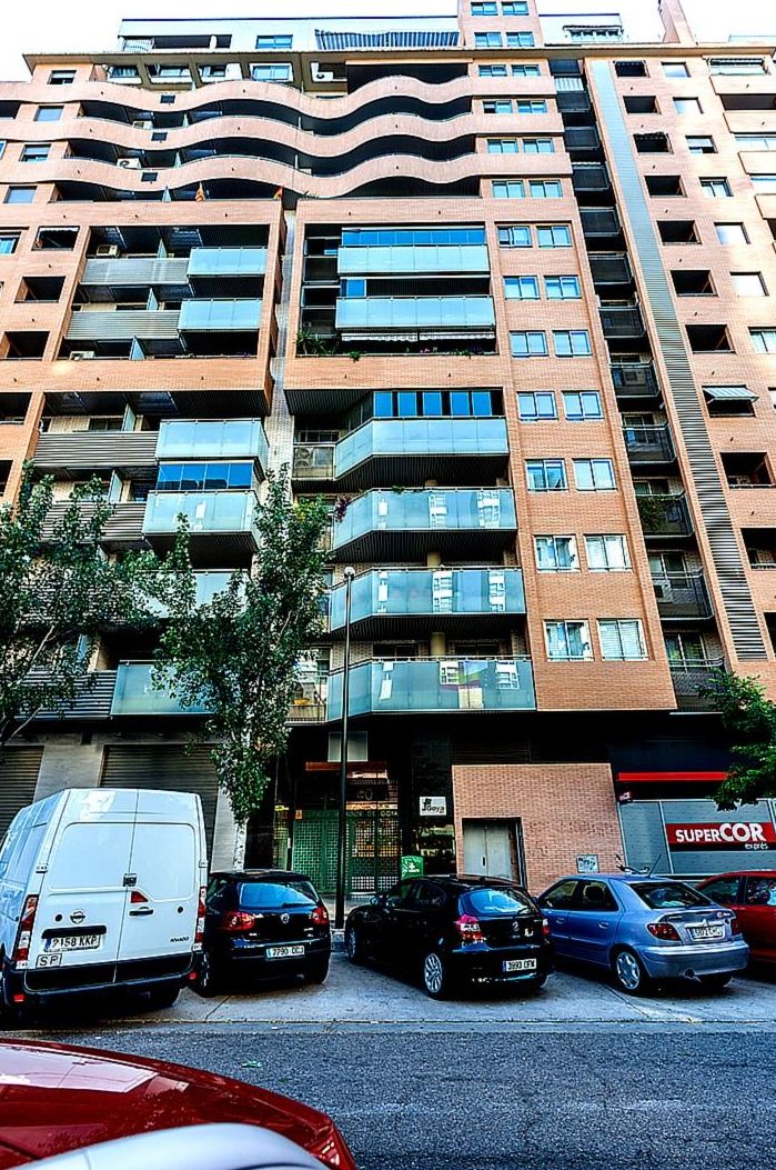 Fachada Fachada